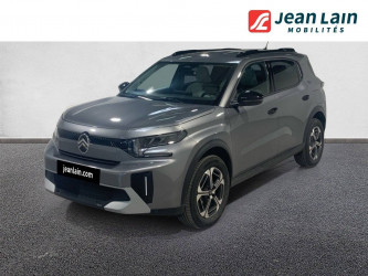CITROEN C3 AIRCROSS C3 Aircross Hybride 145 e-DCS6 Max 14/04/2025 en vente à Annecy