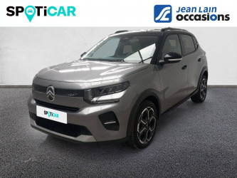 CITROEN C3 C3 PureTech 100 ch BVM6 Max 28/10/2024 en vente à Vétraz-Monthoux