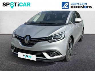 RENAULT GRAND SCENIC IV Grand Scenic Blue dCi 120 EDC Intens 13/02/2020 en vente à Sallanches
