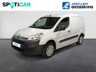 CITROEN BERLINGO FOURGON ELECTRIC BERLINGO FOURGON ELECTRIC M CLUB AVEC BATTERIE 17/06/2019 en vente à Seynod