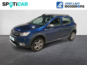 DACIA SANDERO Sandero TCe 90 Stepway 30/04/2019 en vente à Seynod
