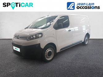 CITROEN JUMPY FOURGON JUMPY FGN M BLUEHDI 145 BVM6 28/02/2024 en vente à Vétraz-Monthoux