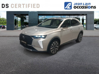 DS DS 7 DS 7 Hybride Rechargeable E-Tense 225 EAT8 Opera 26/09/2023 en vente à Seynod
