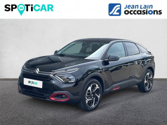 CITROEN C4 C4 PureTech 130 S&S BVM6 Shine 09/12/2022 en vente à Cessy