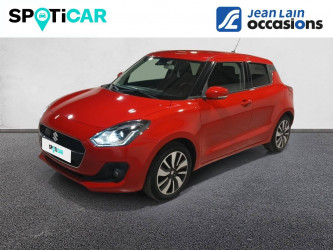 SUZUKI SWIFT Swift 1.2 Dualjet Hybrid Pack 21/05/2019 en vente à Seynod