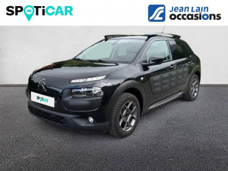 CITROEN C4 CACTUS C4 Cactus BlueHDi 100 Shine 21/02/2017 en vente à Sallanches
