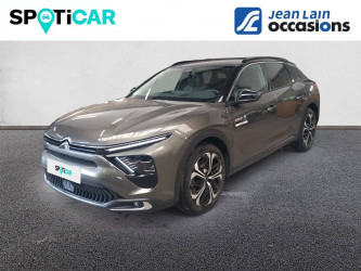 CITROEN C5 X C5 X PureTech 180 S&S EAT8 Shine 30/06/2023 en vente à Vetraz Monthoux
