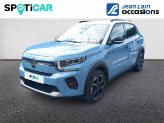 CITROEN C3 C3 PureTech 100 ch BVM6 Max 12/06/2024 en vente à Vétraz-Monthoux