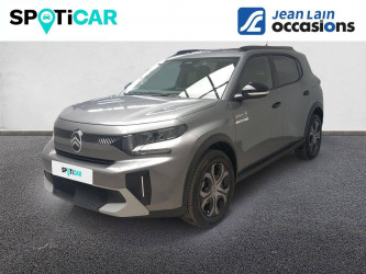 CITROEN C3 AIRCROSS C3 Aircross Hybride 145 e-DCS6 Max 30/04/2025 en vente à Vétraz-Monthoux
