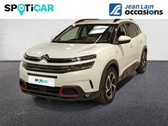 CITROEN C5 AIRCROSS C5 Aircross Hybride Rechargeable 225 S&S e-EAT8 C-Series 27/07/2021 en vente à Seynod