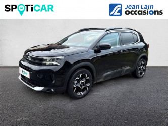 CITROEN C5 AIRCROSS C5 Aircross Hybride 145 e-DCS6 Max 05/06/2025 en vente à Sallanches