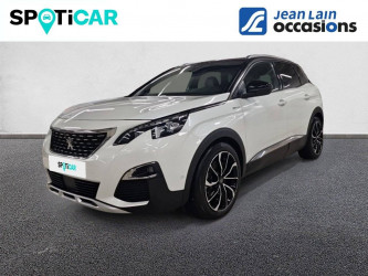 PEUGEOT 3008 3008 Hybrid4 300 e-EAT8 GT 19/06/2020 en vente à Cessy