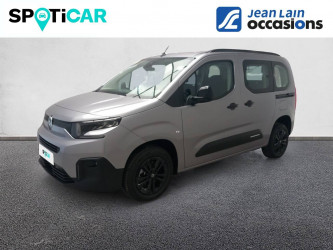 CITROEN BERLINGO Berlingo Taille M BlueHDi 130 S&S EAT8 N1 Max 12/08/2025 en vente à Vétraz-Monthoux