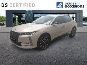 DS DS 4 DS 4 Hybride E-Tense 225 EAT8 Performance Line+ 21/12/2022 en vente à Vétraz-Monthoux