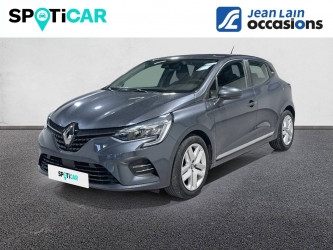RENAULT CLIO V Clio TCe 90 Business 25/10/2021 en vente à Seynod