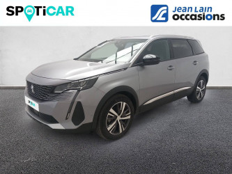 PEUGEOT 5008 5008 BlueHDi 130ch S&S EAT8 Allure Pack 12/07/2024 en vente à Vétraz-Monthoux
