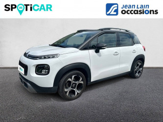 CITROEN C3 AIRCROSS C3 Aircross BlueHDi 120 S&S EAT6 Shine 11/06/2019 en vente à Sallanches