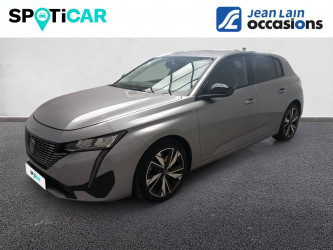 PEUGEOT 308 308 BlueHDi 130ch S&S EAT8 Allure 20/04/2022 en vente à Vétraz-Monthoux