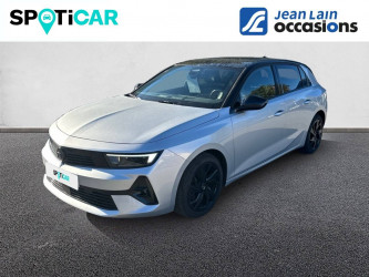 OPEL ASTRA Astra 1.5 Diesel 130 ch BVA8 GS 21/05/2024 en vente à Sallanches