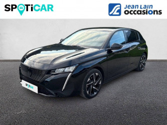 PEUGEOT 308 308 PureTech 130ch S&S BVM6 Allure 30/05/2023 en vente à Sallanches