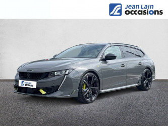 PEUGEOT 508 SW PSE 508 SW Hybrid4 360 e-EAT8 Peugeot Sport Engineered 23/02/2022 en vente à Cessy