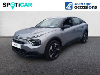 CITROEN C4 C4 BlueHDi 130 S&S EAT8 Feel Pack 31/01/2023 en vente à Anthy-sur-Léman