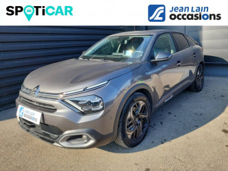 CITROEN C4 C4 PureTech 130 S&S BVM6 Shine 15/04/2021 en vente à Cessy