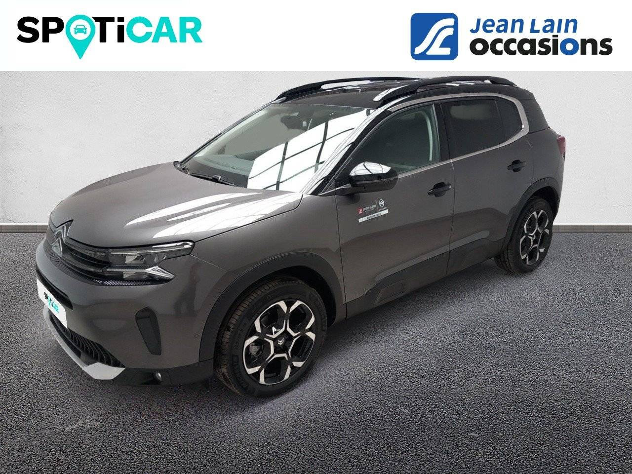 Vente en ligne CITROEN C5 AIRCROSS C5 Aircross BlueHDi 130 EAT8 Max de 2025 au prix de 34 500 €