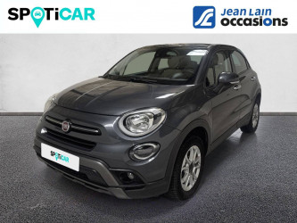 FIAT 500X MY19 500X 1.3 FireFly Turbo T4 150 ch DCT City Cross Business 04/02/2019 en vente à Seynod