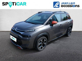CITROEN C3 AIRCROSS C3 Aircross PureTech 130 S&S EAT6 Shine Pack 31/01/2022 en vente à Anthy-sur-Léman