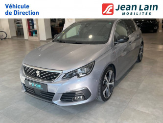 PEUGEOT 308 308 BlueHDi 180ch S&S EAT8 GT 05/04/2019 en vente à Sallanches