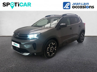 CITROEN C5 AIRCROSS C5 Aircross Hybride 136 e-DCS6 Max 02/06/2025 en vente à Vétraz-Monthoux