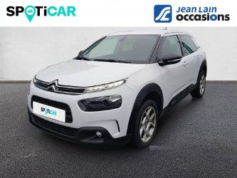 CITROEN C4 CACTUS C4 Cactus PureTech 110 S&S EAT6 Feel 28/02/2019 en vente à Anthy-sur-Léman