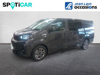 CITROEN JUMPY CABINE APPROFONDIE JUMPY CA XL DIESEL 180 CH AUTOMAT. 04/03/2026 en vente à Vétraz-Monthoux