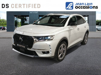 DS DS7 CROSSBACK DS7 Crossback Hybride E-Tense 225 EAT8 Rivoli 31/01/2023 en vente à Seynod