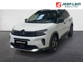 CITROEN C5 AIRCROSS C5 Aircross Hybride 136 e-DCS6 Max 03/02/2025 en vente à Seynod