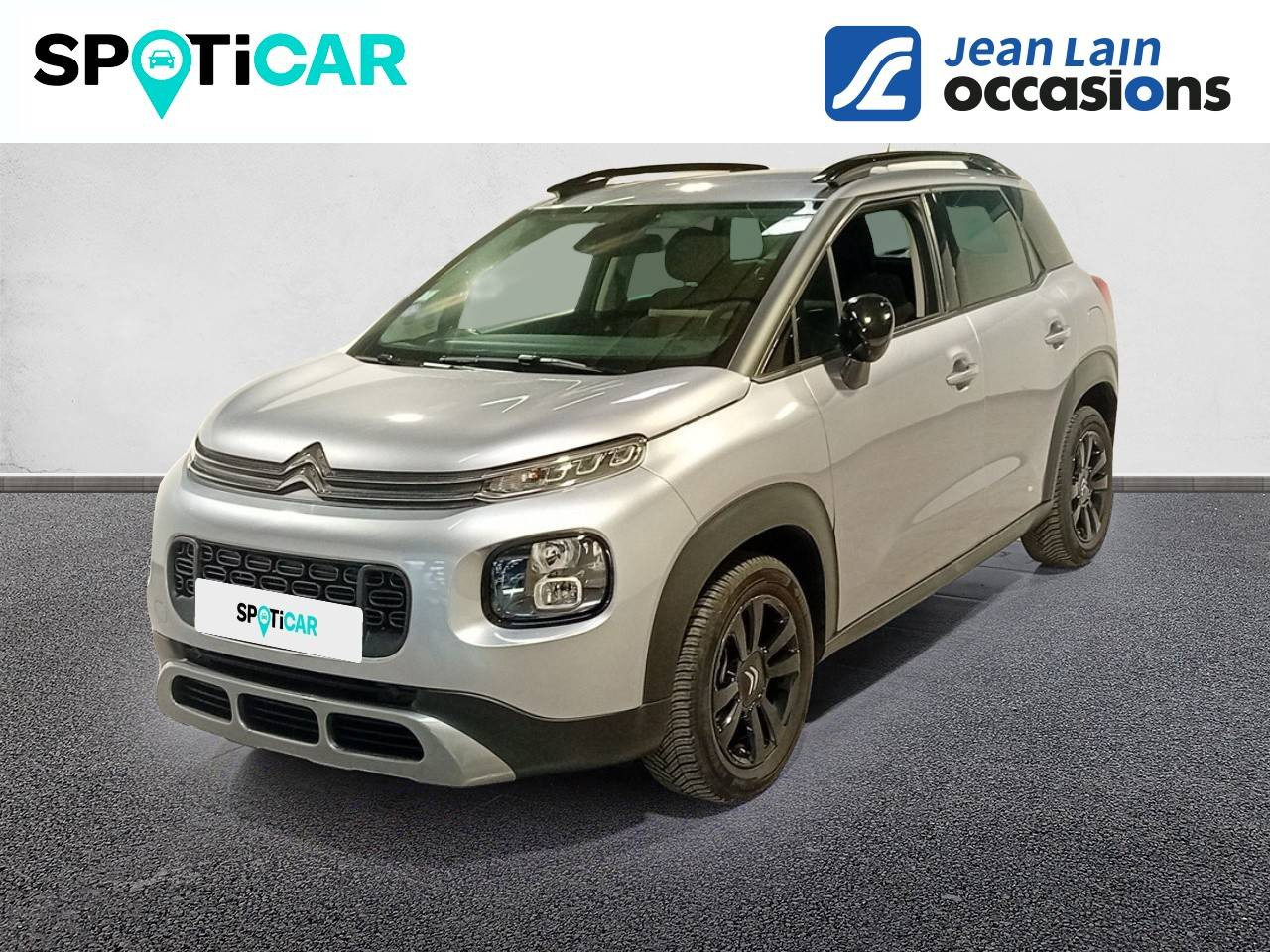 Vente en ligne CITROEN C3 AIRCROSS C3 Aircross PureTech 110 S&S BVM6 Shine de 2021 au prix de 11 674 €