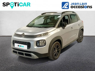 CITROEN C3 AIRCROSS C3 Aircross PureTech 110 S&S BVM6 Shine 31/05/2021 en vente à Seynod