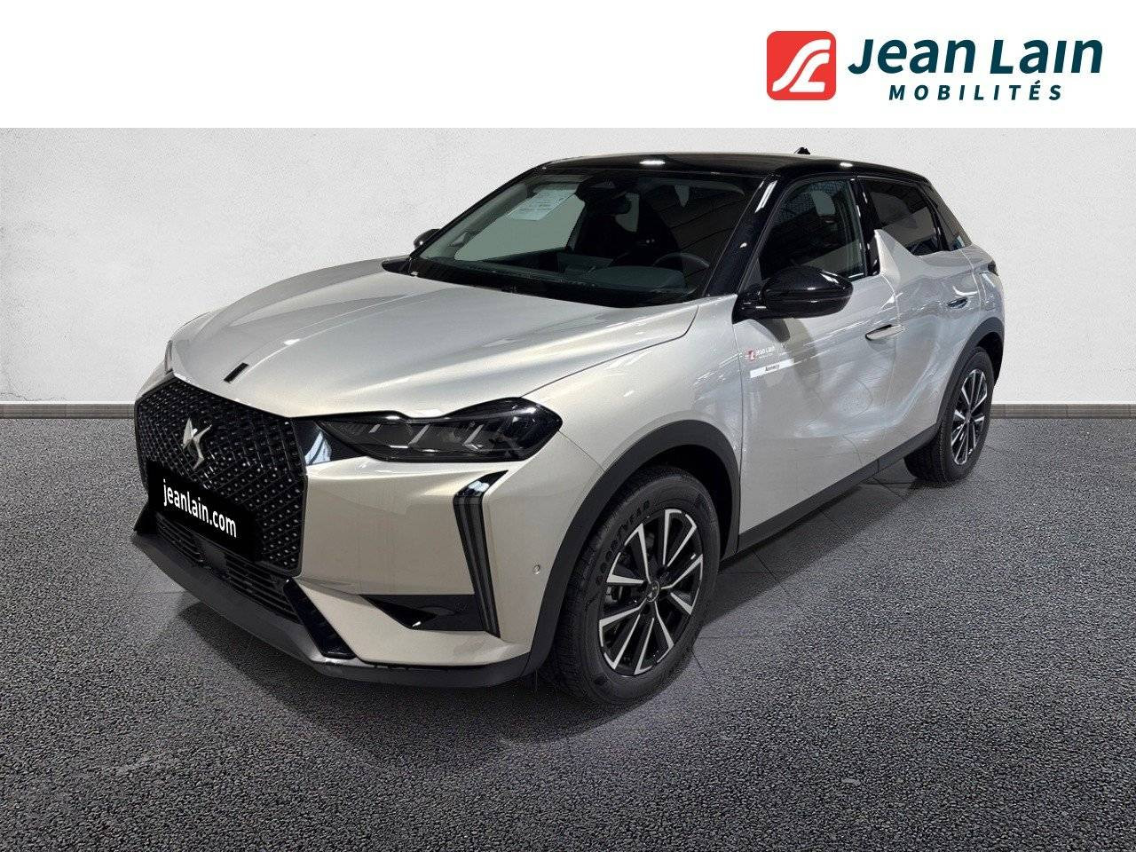 Vente en ligne DS DS 3 ELECTRIQUE DS 3 E-Tense Pallas de 2025 au prix de 38 900 €