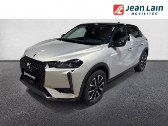 DS DS 3 ELECTRIQUE DS 3 E-Tense Pallas 31/07/2025 en vente à Annecy