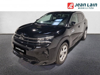 CITROEN C5 AIRCROSS C5 Aircross BlueHDi 130 EAT8 Plus 27/02/2025 en vente à Annecy