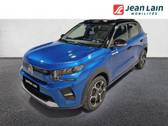 CITROEN C3 C3 Hybride 110 e-DCS6 Plus 31/07/2025 en vente à Annecy