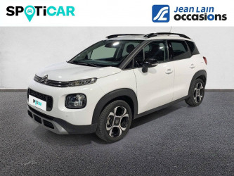 CITROEN C3 AIRCROSS C3 Aircross PureTech 110 S&S BVM6 Shine 26/06/2020 en vente à Seynod