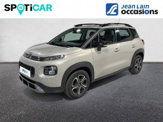CITROEN C3 AIRCROSS C3 Aircross PureTech 110 S&S EAT6 Feel 30/07/2018 en vente à Seynod