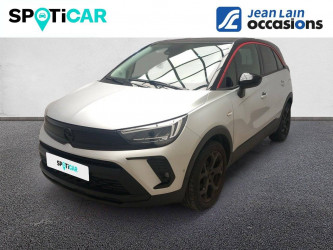 OPEL CROSSLAND Crossland 1.5 D 120 ch BVA6 Elegance Business 17/05/2023 en vente à Vétraz-Monthoux