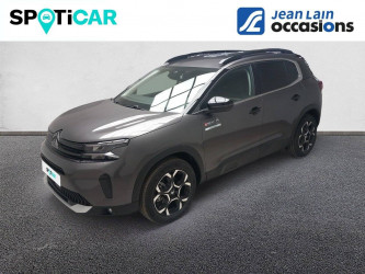 CITROEN C5 AIRCROSS C5 Aircross Hybride 136 e-DCS6 Max 19/02/2025 en vente à Vétraz-Monthoux