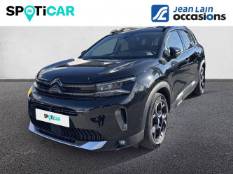 CITROEN C5 AIRCROSS C5 Aircross BlueHDi 130 EAT8 Max 29/12/2023 en vente à Sallanches