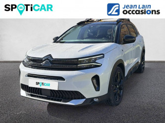 CITROEN C5 AIRCROSS C5 Aircross Hybride Rechargeable 225 e-EAT8 Shine Pack 29/09/2022 en vente à Sallanches