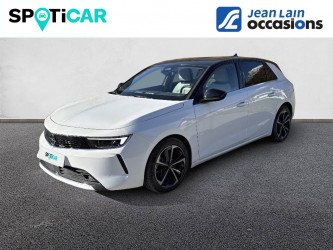 OPEL ASTRA Astra Hybrid 180 ch BVA8 Elegance 26/09/2023 en vente à Sallanches