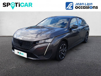 PEUGEOT 308 SW 308 SW PureTech 130ch S&S EAT8 Allure 30/05/2023 en vente à Anthy-sur-Léman